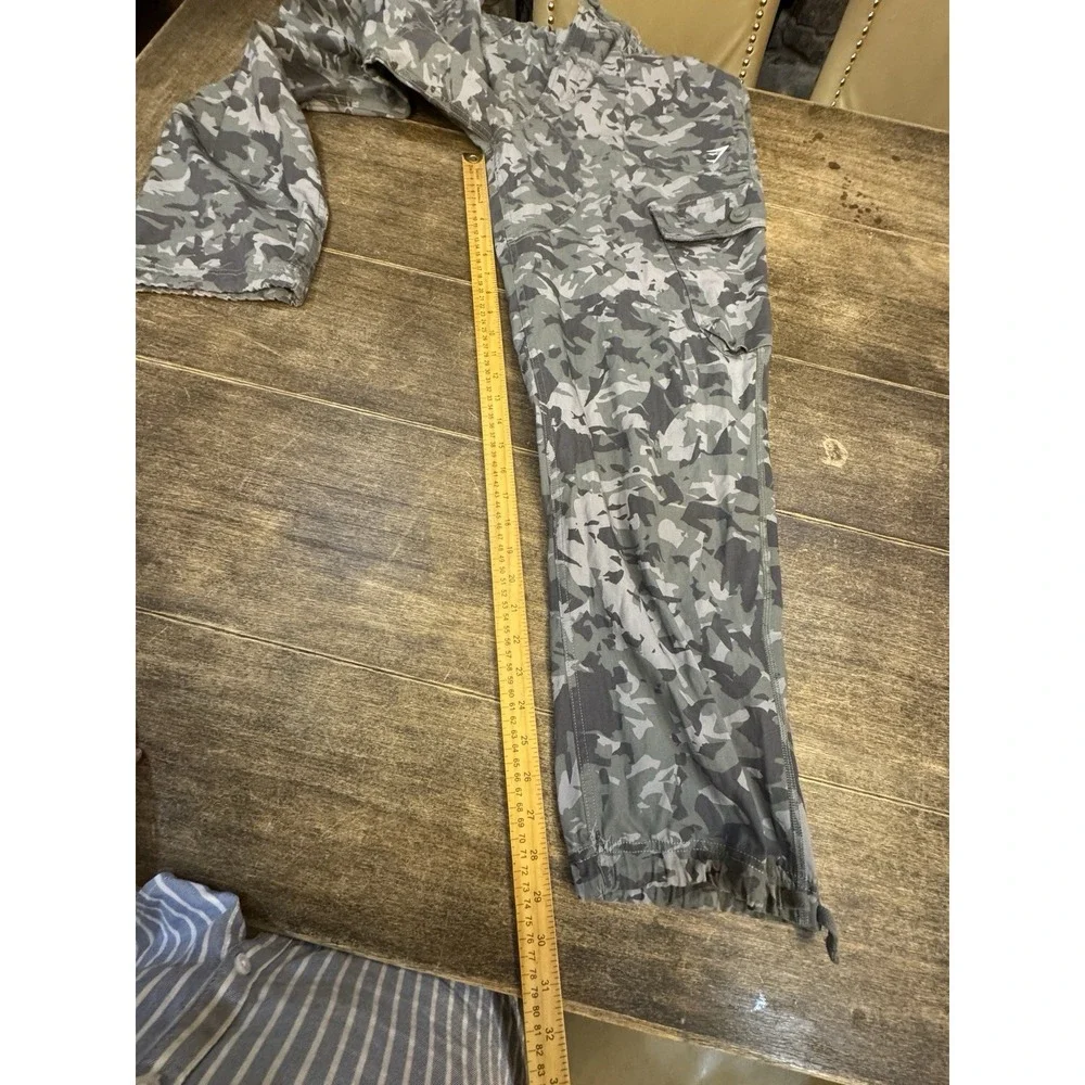 Gymshark product pair